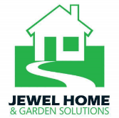 Jewel Home & Garden Solutions Logo